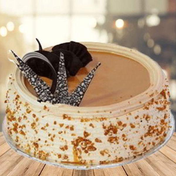 SPICE CAKES Butterscotch Pudding Cake - Moist and Flavorful Butterscotch  Delight 350GM : Amazon.in: Grocery & Gourmet Foods